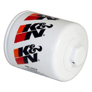 Filtru Ulei K&N HP-1017 Performanță Superioară