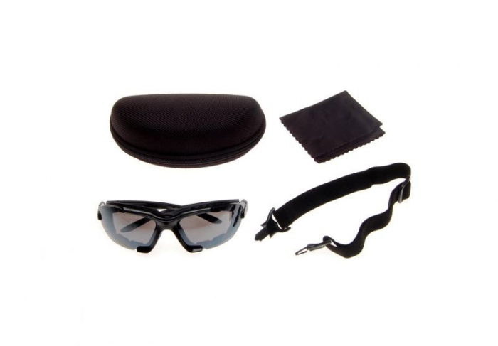 Ochelari Soare WM Protecție UV - 79 RON