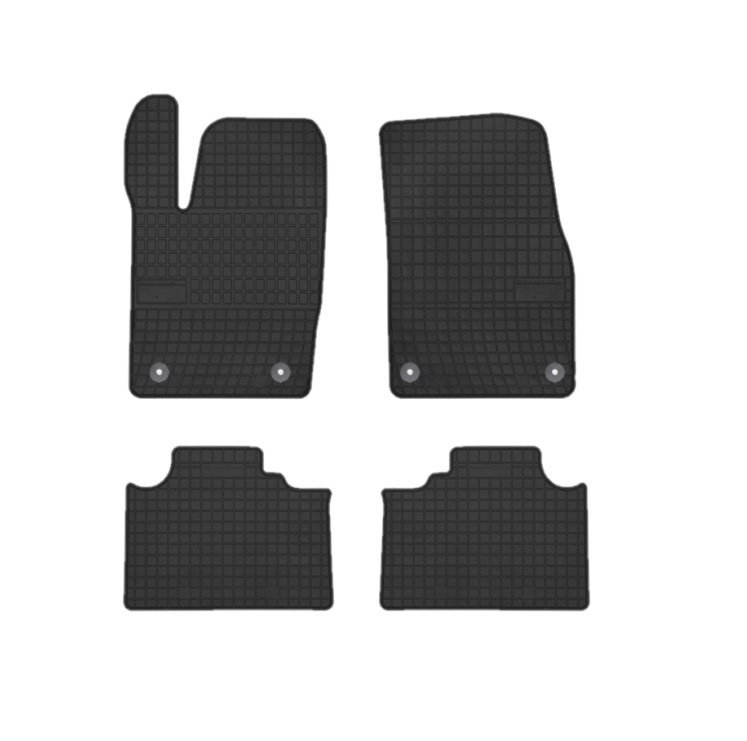 Covorase Frogum Jeep Grand Cherokee - Protecție
