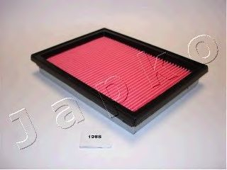 Filtru aer JAPKO 20196 | Compatibil Honda/Nissan