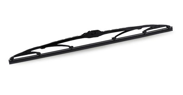 Lamela Stergator Valeo Silencio, 450mm
