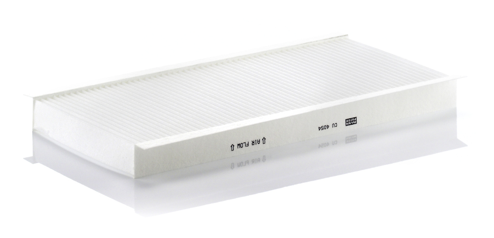 Filtru Habitaclu Mann-Filter CU 4054 | Aer Curat