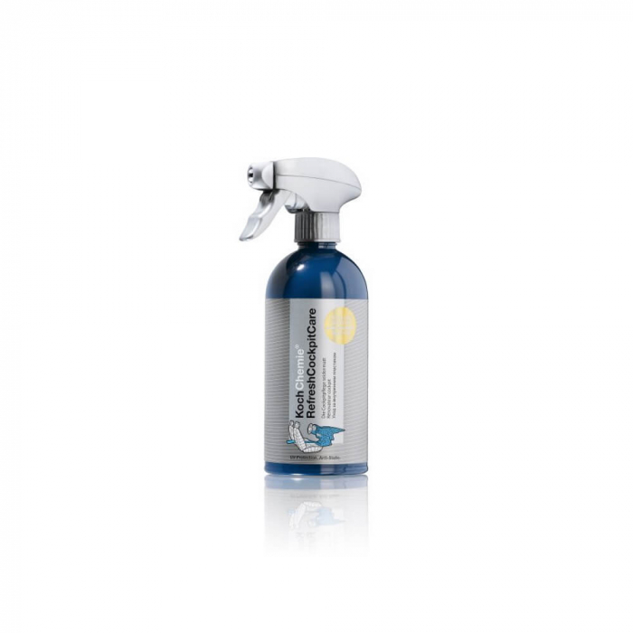 Koch Chemie Refresh - Protecție Plastic Interior