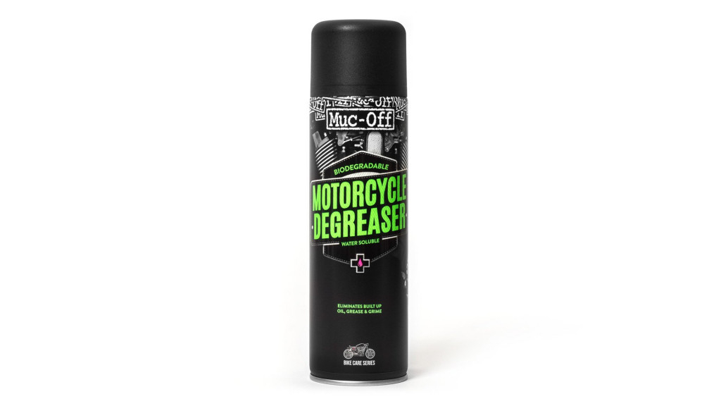 Degresant biodegradabil Muc-Off 648, 500 ml, pentru moto