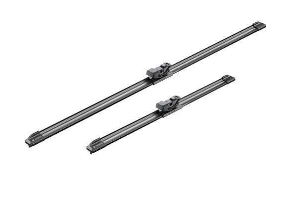 Set ștergătoare Bosch AeroTwin A538S, 650/400 mm