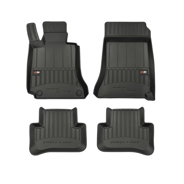 Covorase Frogum Pro-Line 3D Mercedes C