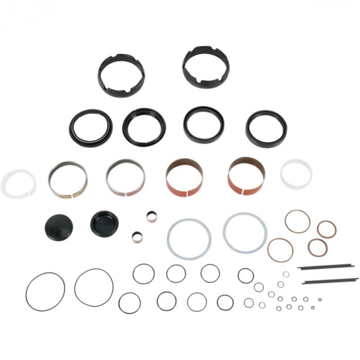 Kit Reparatii Furca Suzuki Pivot Works