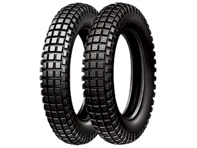 Michelin Trial X Light - Performanță Campionat