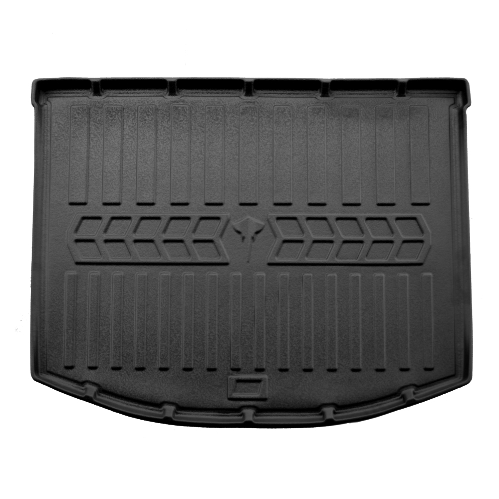 Tavita portbagaj cauciuc Umbrella Mazda 3 BK Hatchback