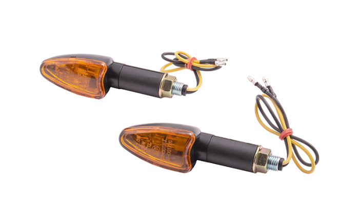 Set Semnalizari Universale Mmx MRT-001 Negru