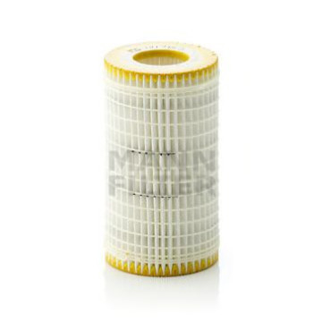 Filtru Ulei Mann-Filter HU 718 5 x Mercedes