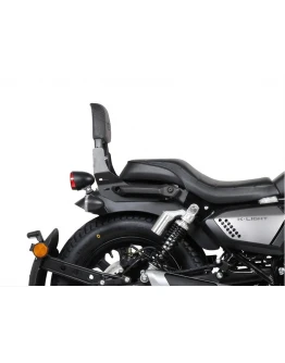 Spatar SHAD K0KL18SN - Confort Maxim