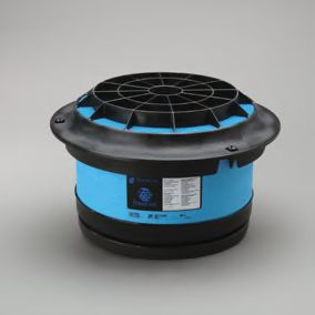 Filtru Aer Donaldson P617643 - Protecție Motor