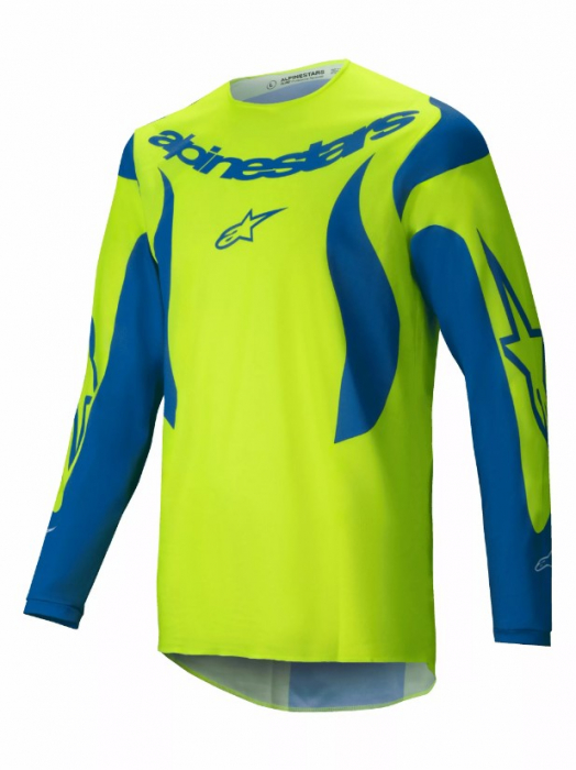 Alpinestars Fluid Haul - Performanță Supremă