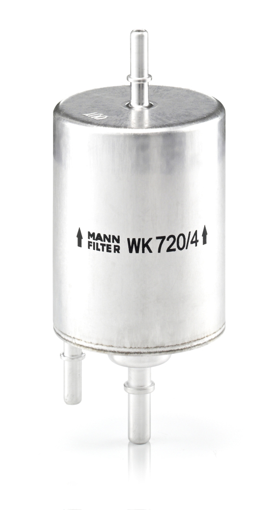 Filtru Combustibil Mann-Filter WK 720 - Protecție Motor