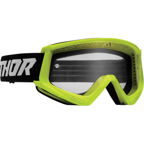 Thor Combat Ochelari ATV Copii Protecție UV