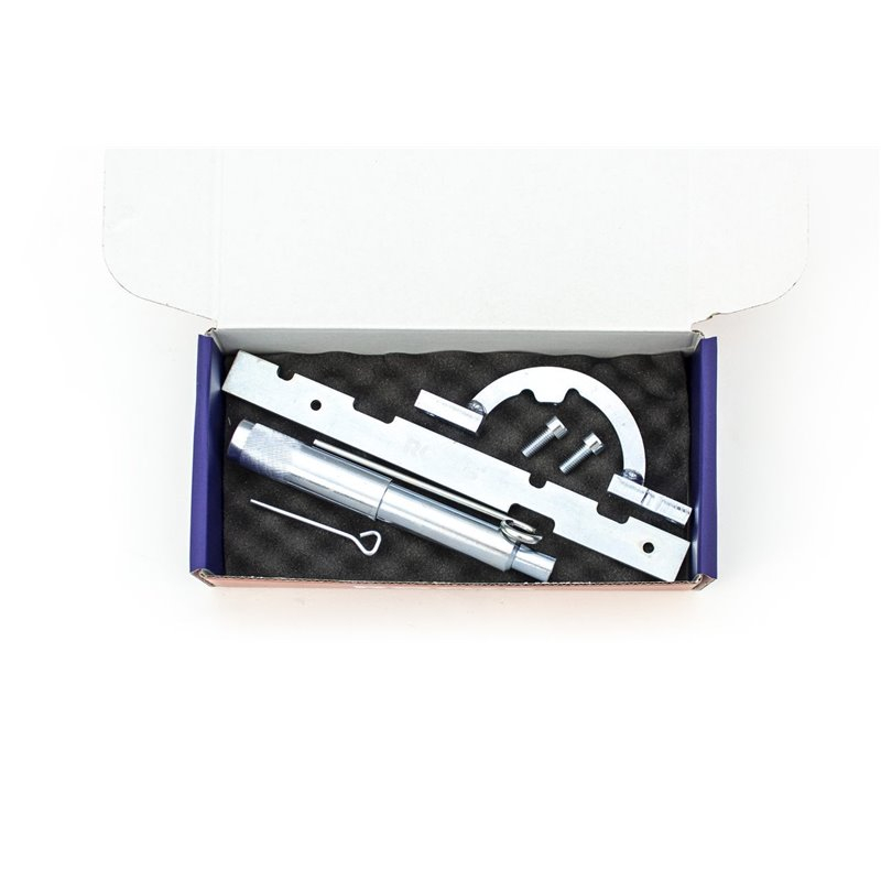 Set Distributie Opel Rooks OK-02.3026 | Reparatii Sigure