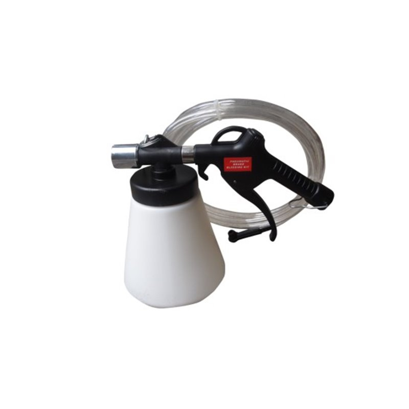 Set Aerisire Frâne KB Global - Profesional