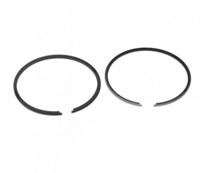 Set Segmenti Piston WMX Peugeot Buxy 50