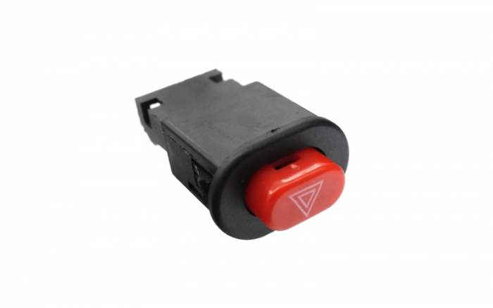 Buton Avarii MMX | Siguranță Maximă pe Drum
