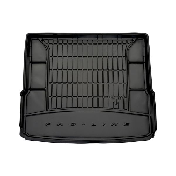 Tavita portbagaj Frogum BMW X1 - Protecție TPE
