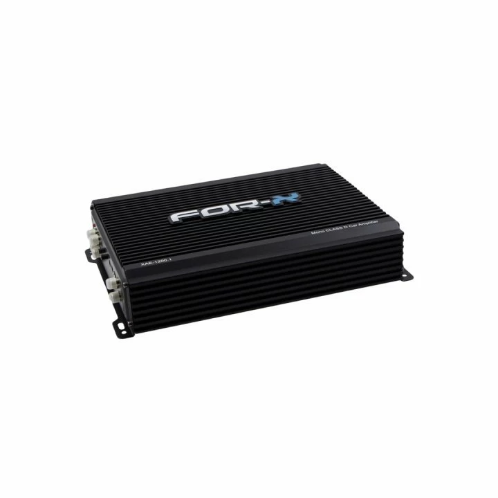 ForX XAE 1200.1 Amplificator Auto 1200W Monobloc