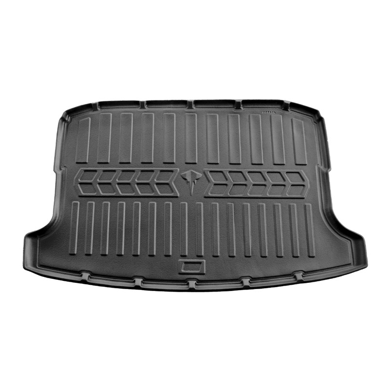 Tavita portbagaj cauciuc Umbrella Seat Ateca podea joasa