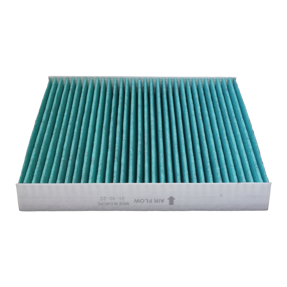 Filtru Habitaclu Antibacterian Atk | Aer Curat - imagine 20