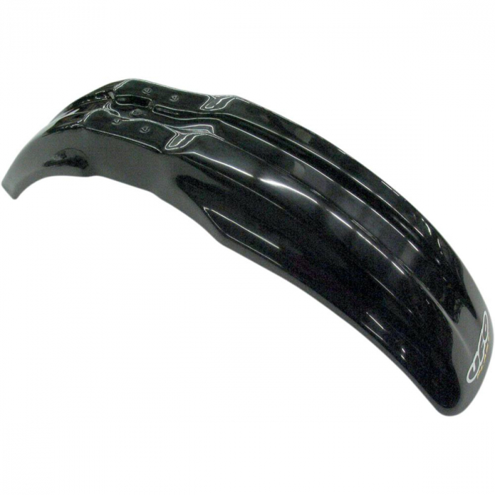 Aripă Față Ufo KX80/85 | Protecție Neagră