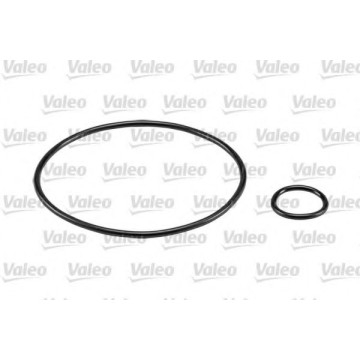 Filtru Ulei VALEO 586549 - Protecție Premium