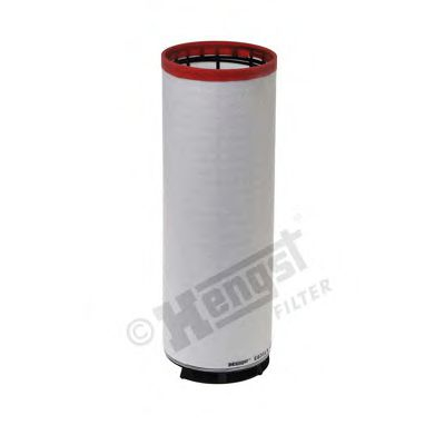 Filtru aer Hengst E631LS - Protecție superioară motor