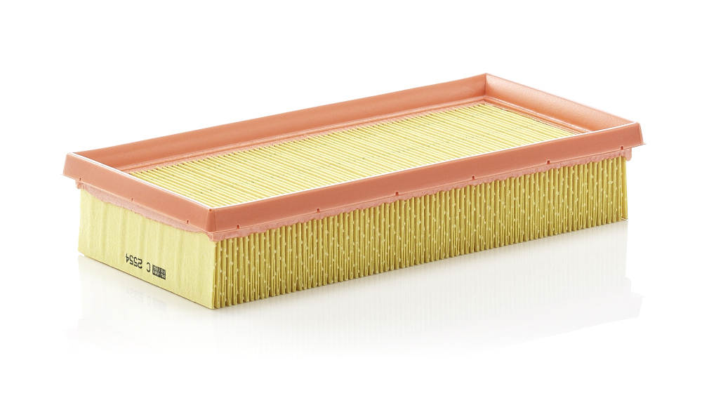 Filtru aer Mann-Filter C 2554 | Calitate Premium