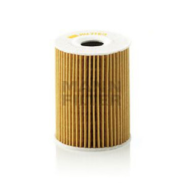 Filtru Ulei Mann-Filter HU 719/3x - Calitate Germană