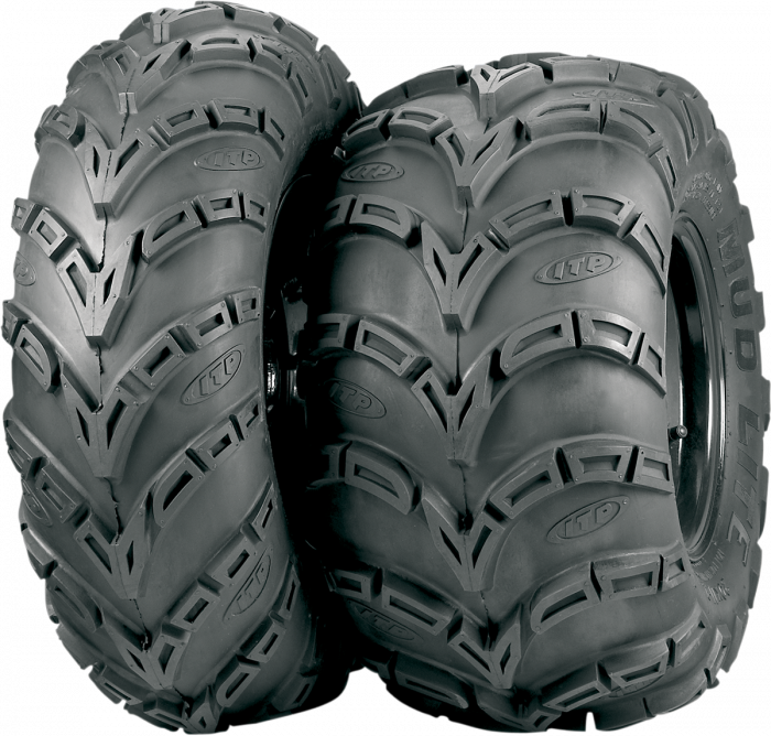 Anvelopa ITP MUD Lite SP 6 Pl. pentru Noroi