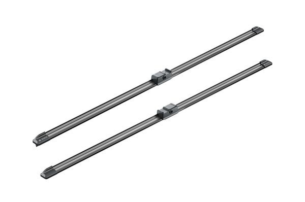 Set stergatoare parbriz BOSCH AeroTwin A950S, 700 mm