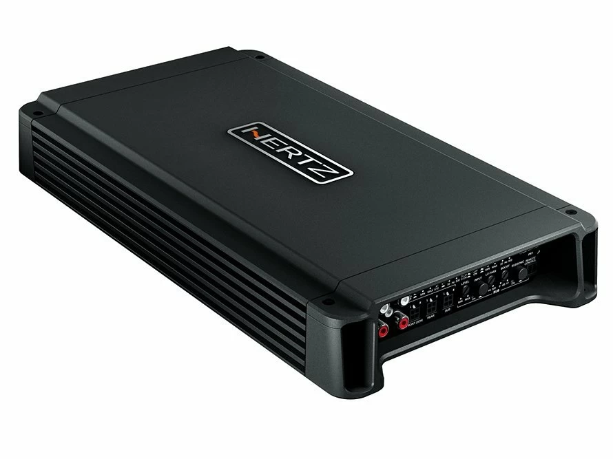 Amplificator HERTZ HCP 5D 5 Canale 1500W