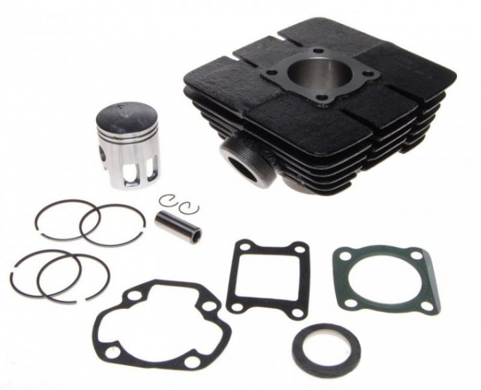 Set Motor Wmx Yamaha DT50 | Reparație Motor