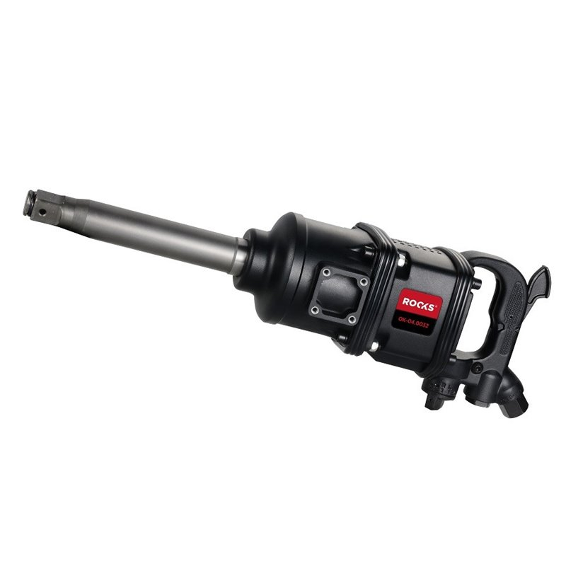 Mașină Înșurubat Percuție Rooks 2600Nm