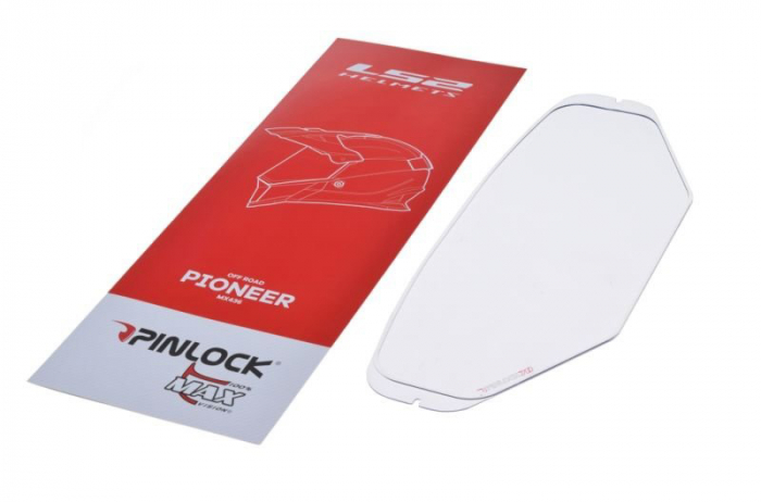 Pin Lock Max Vision Mx436 | Anti-cețire Wmx