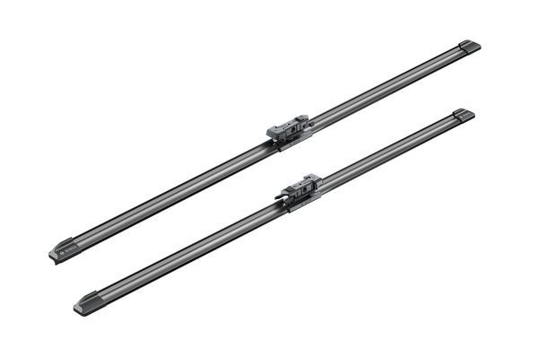 Set stergatoare parbriz Bosch AeroTwin A100S 700/650 mm