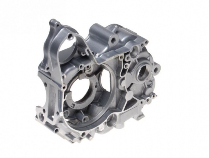 Carter Stanga Motor Wmx ATV 110, 3 Viteze - imagine 1