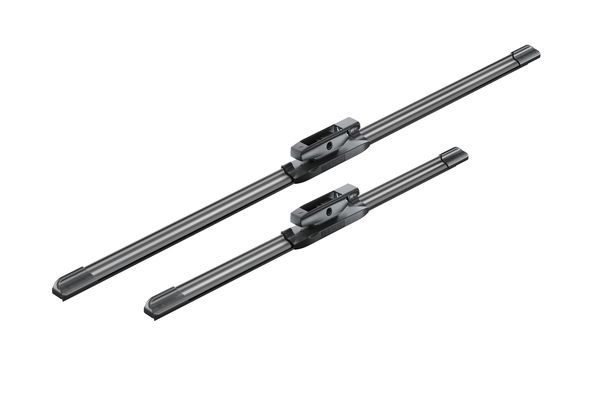Set stergatoare Bosch AeroTwin A116S 600/400 mm