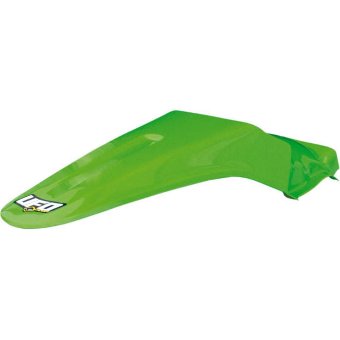 Aripa Spate Ufo KX85 Verde | Calitate Garantată