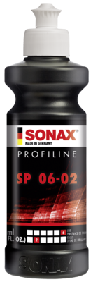 Pasta Polish Abraziva Sonax SP 06-02 Profiline 250ml