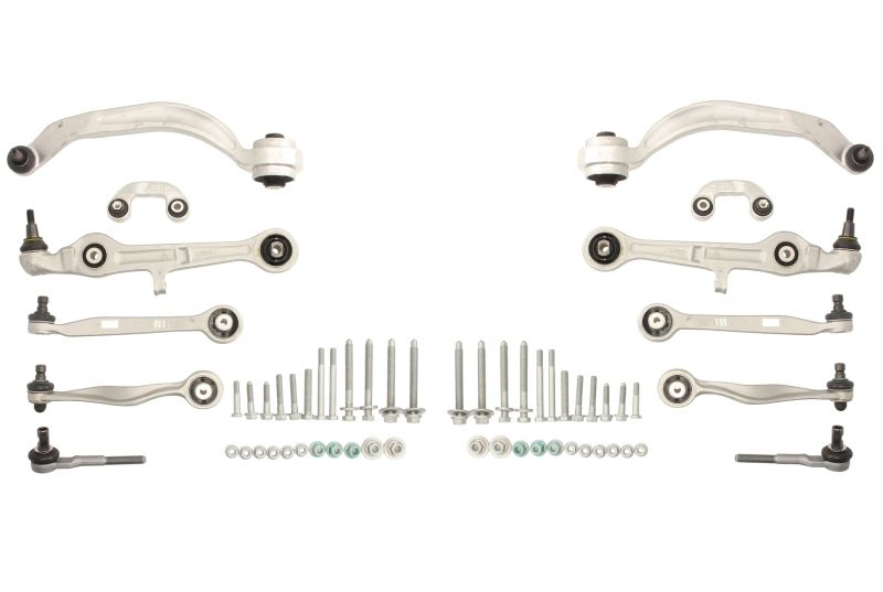 Set Brate Punte Fata Lemforder OEM Calitate