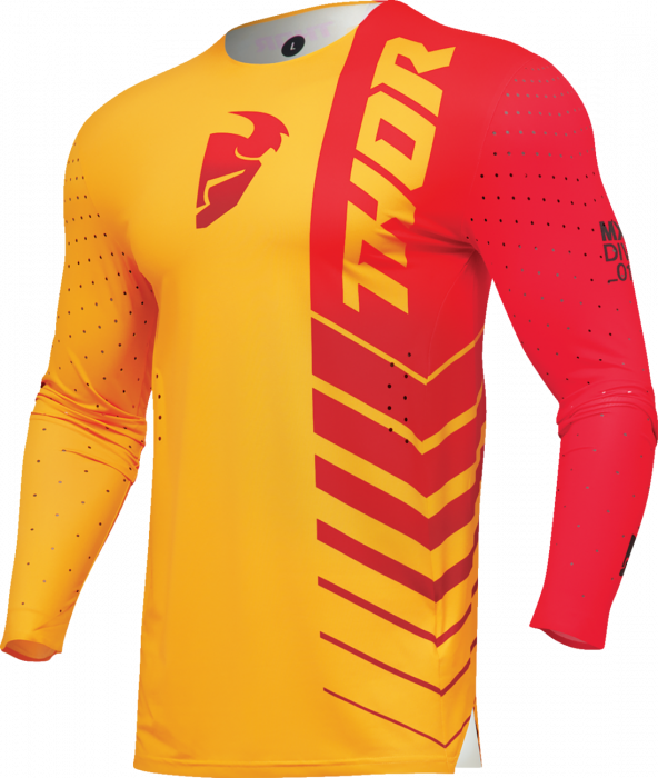 Tricou Cross Thor Prime Analog - Confort Maxim