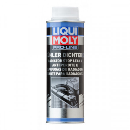 Liqui Moly Pro-Line Solutie Etansare Sistem Racire K 250ml