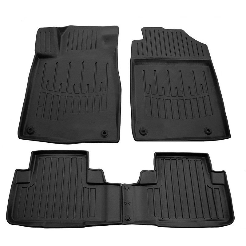 Covorase Auto Cauciuc Umbrella Honda CR-V IV 2012-2016
