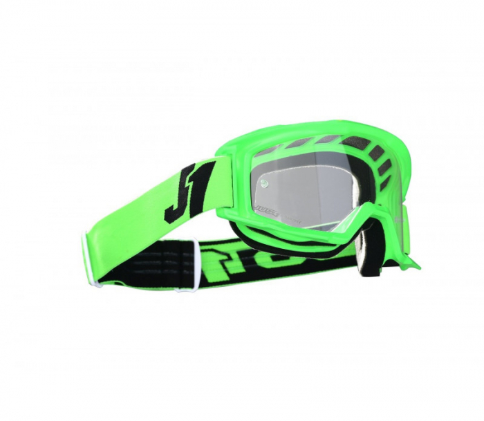 Ochelari Just1 Vitro - Protecție Cross ATV