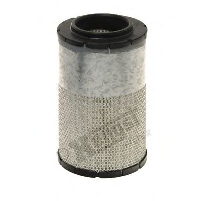 Filtru aer HENGST E817L | Performanță superioară